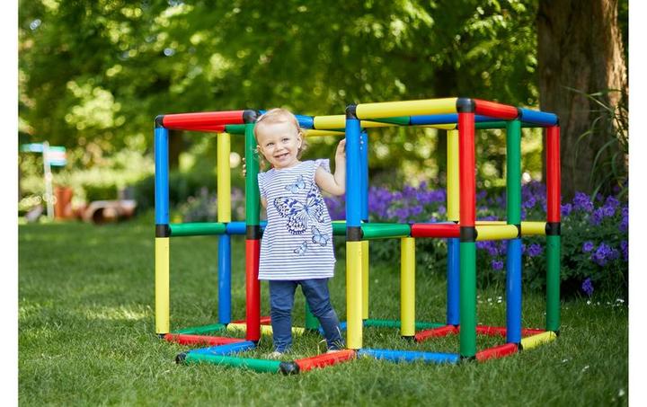 Image du produit Quadro Pyramide d'escalade