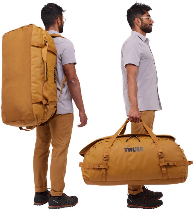 Immagine prodotto Thule Baratro (90 l)