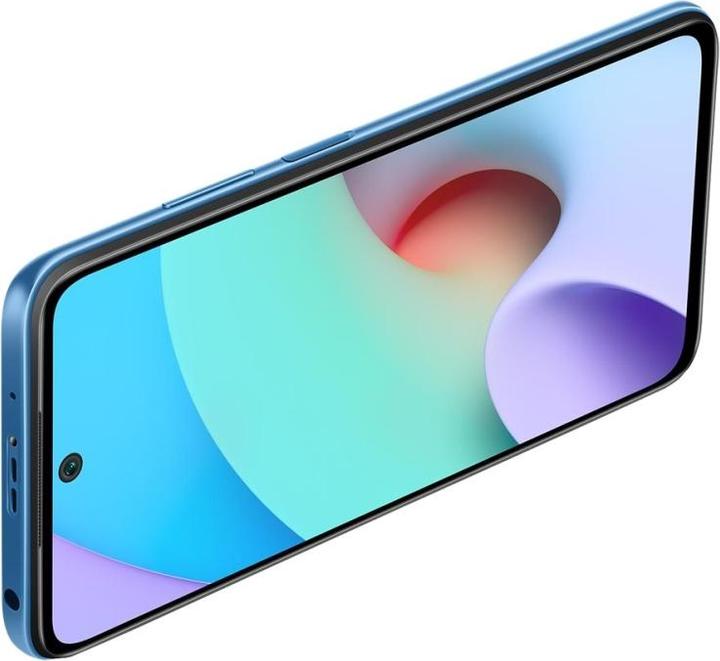 Produktbild Xiaomi Redmi Note 11 (128 GB, Twilight Blue, 6.43", Dual SIM, 50 Mpx, 4G)