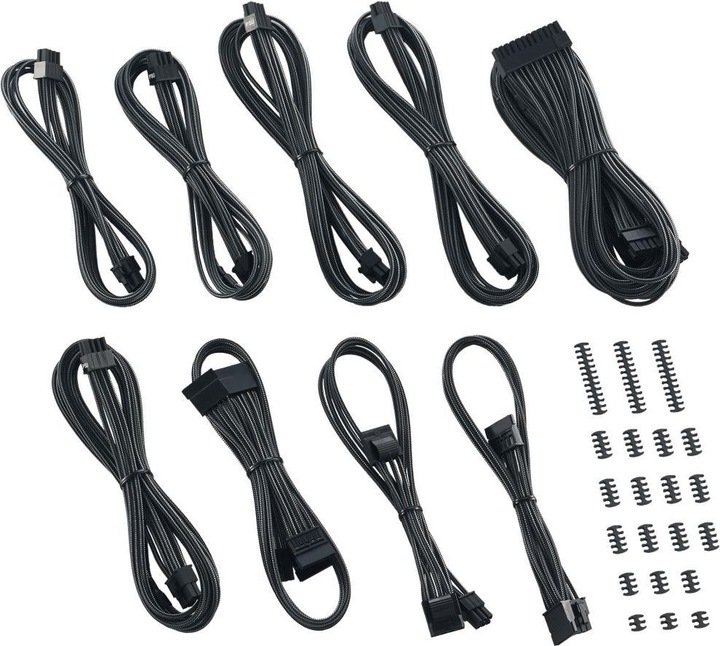 Produktbild CableMod Classic C-Series Kit