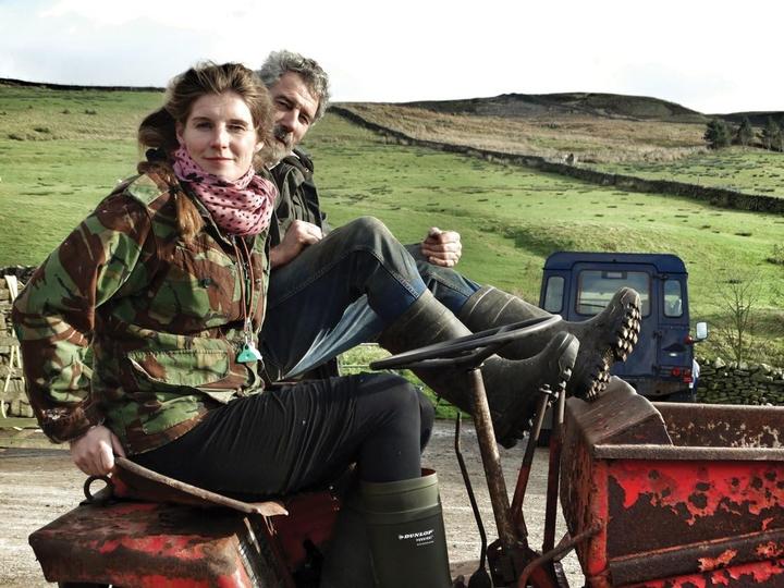 Produktbild Dunlop Purofort Thermo+ (S5, 45)