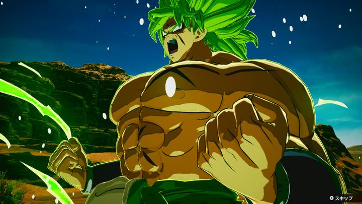 Produktbild Bandai Namco DRAGON BALL: Sparking! ZERO (Switch, Englisch)