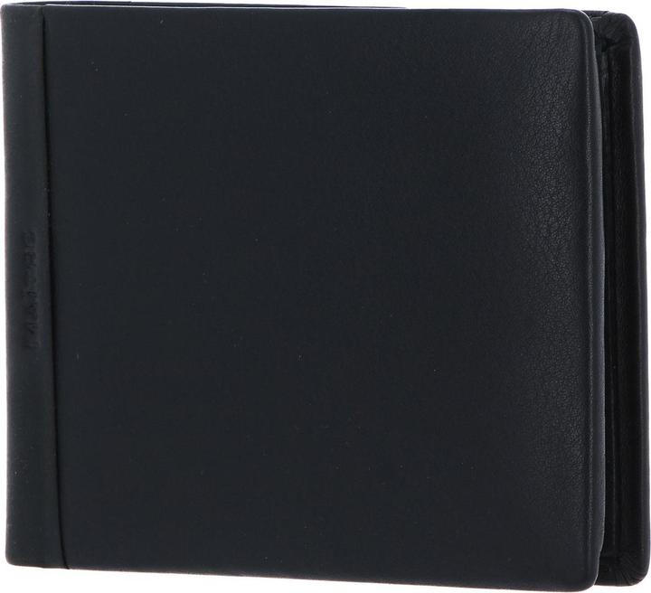 Actual product image Maître Bundenbach Gilbrecht BillFold H9