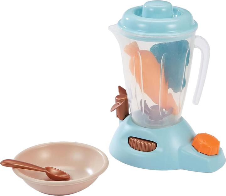Image du produit Ecoiffier Valisette Repas De Bebe