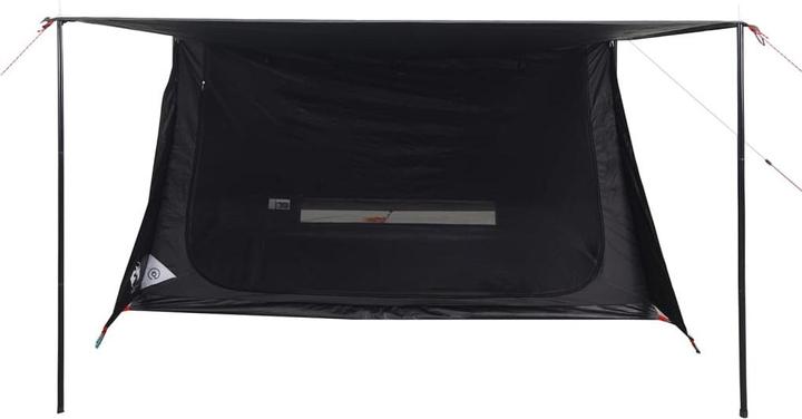 Actual product image vidaXL Campingzelt (3.50 kg, 2 persons)