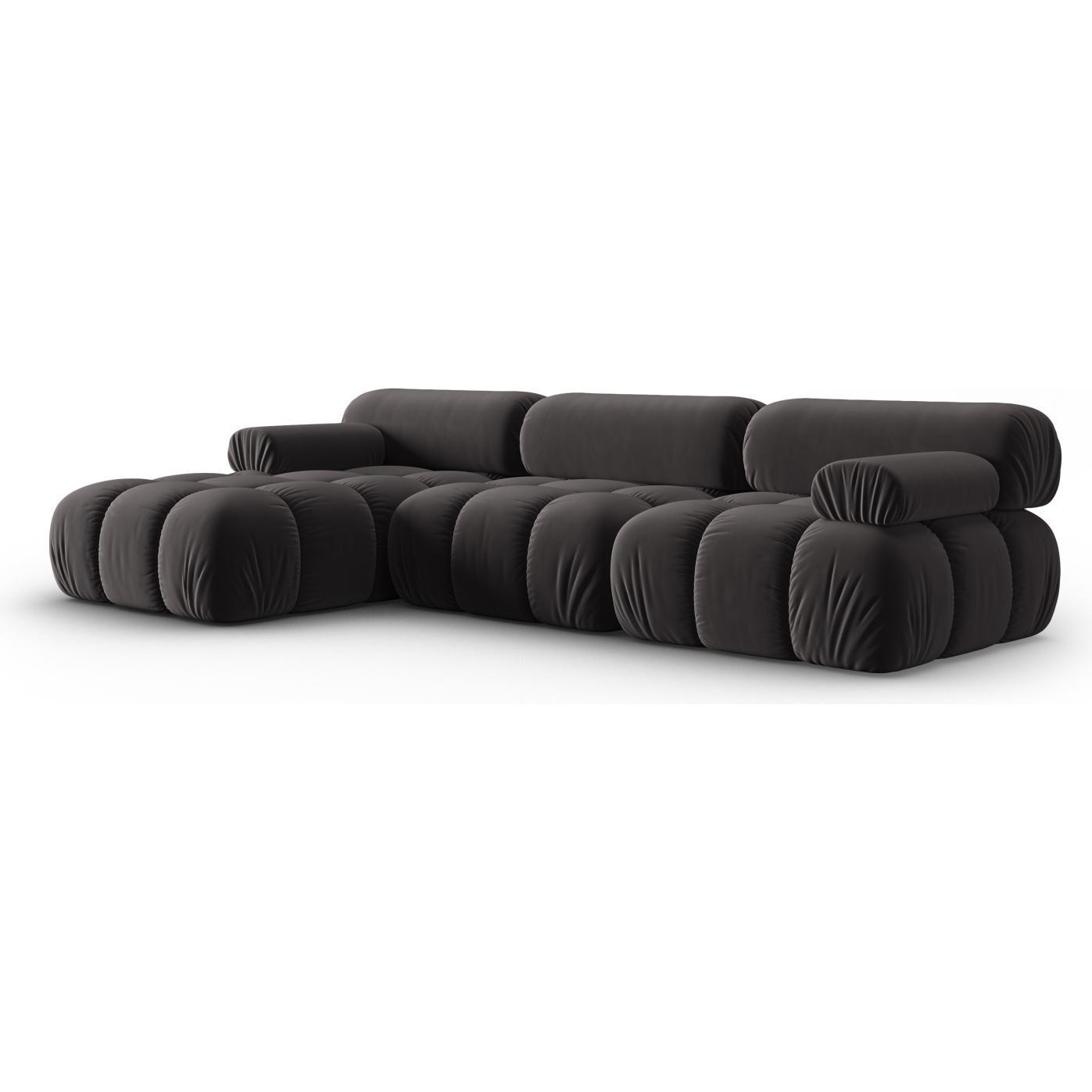 Maison Heritage, Sofa, Gerda (Ecksofa)