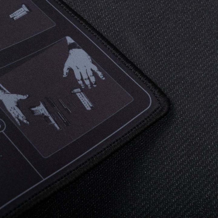 Actual product image Helikon Weapons Cleaning Mat 40x25 cm Black