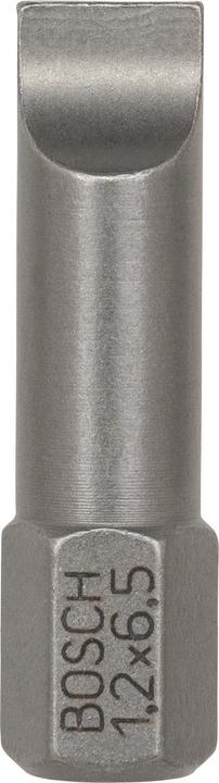 Immagine prodotto Bosch Professional Zubehör Punta scanalata da 6,5 mm Accessori (S 1,2x6,5)
