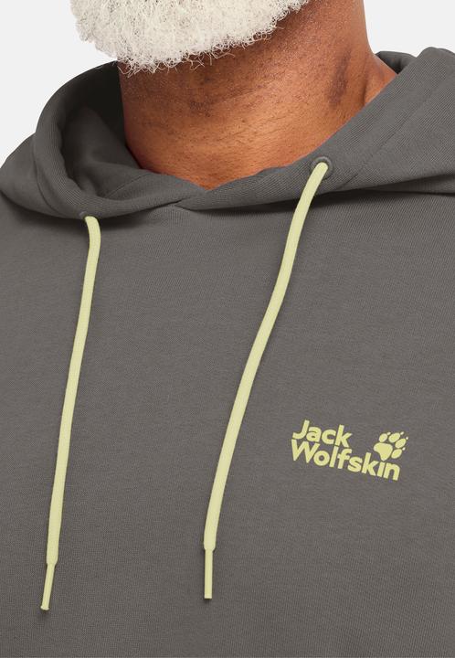 Produktbild Jack Wolfskin Celebrate The Paw Hoody M (M)