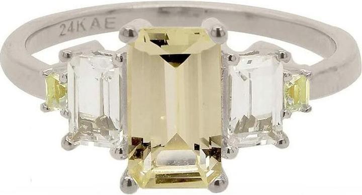 Produktbild 24 Kae 24Kae Damenring 24Kae 12411S/56 (56)
