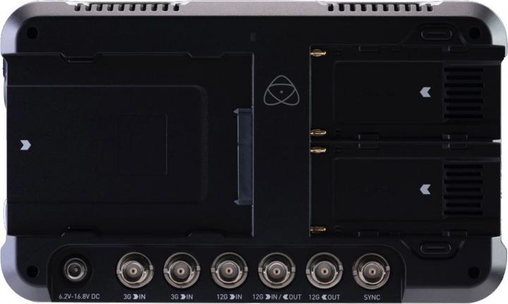 Produktbild Atomos Shogun 7 (7.20", 4K)