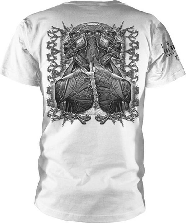 Image du produit Universal Textiles Tee-shirt Double Image (M)