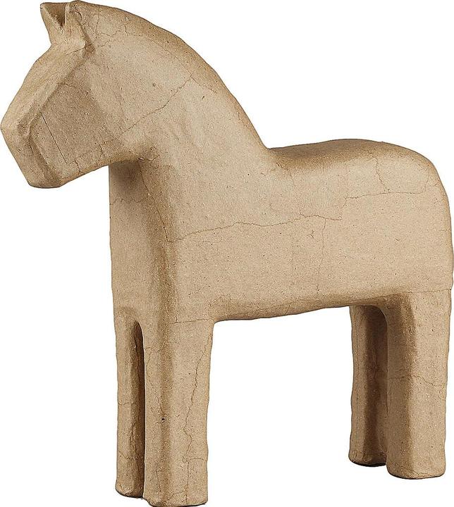 Produktbild Creativ Company Pferd