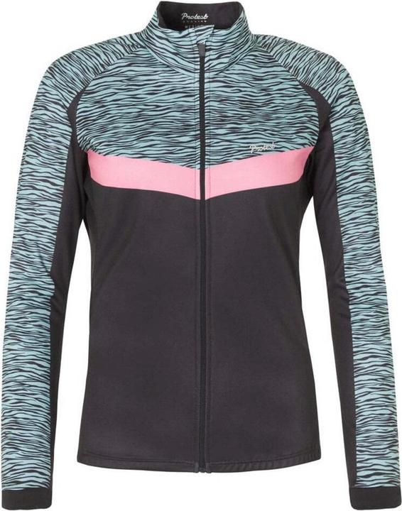 Produktbild MGA Frauenjacke Protest Pralmonds Radsportjacke Langarm (38)