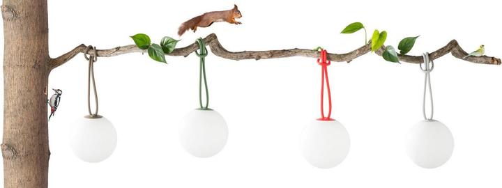 Immagine prodotto Fatboy Bolleke (38.60 lm)