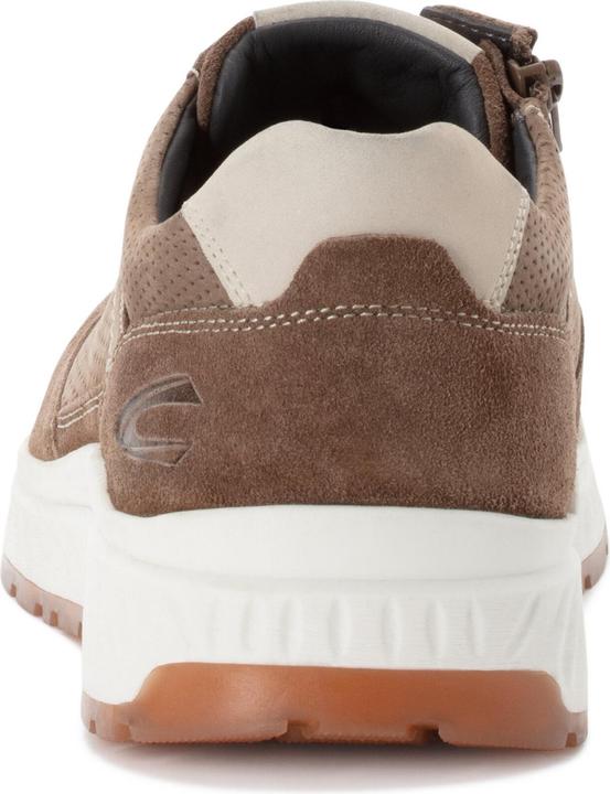 Produktbild Camel Active Sneaker Split/Nubuk TAUPE (46)