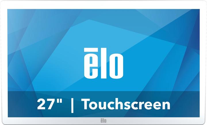 Produktbild ēlo ELO 2703LM 27IN WIDE LCD PCAP (1920 x 1080 Pixel, 27")