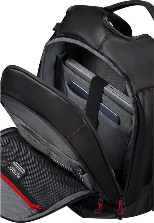 Produktbild Samsonite Rucksack ECODIVER M (19 l)