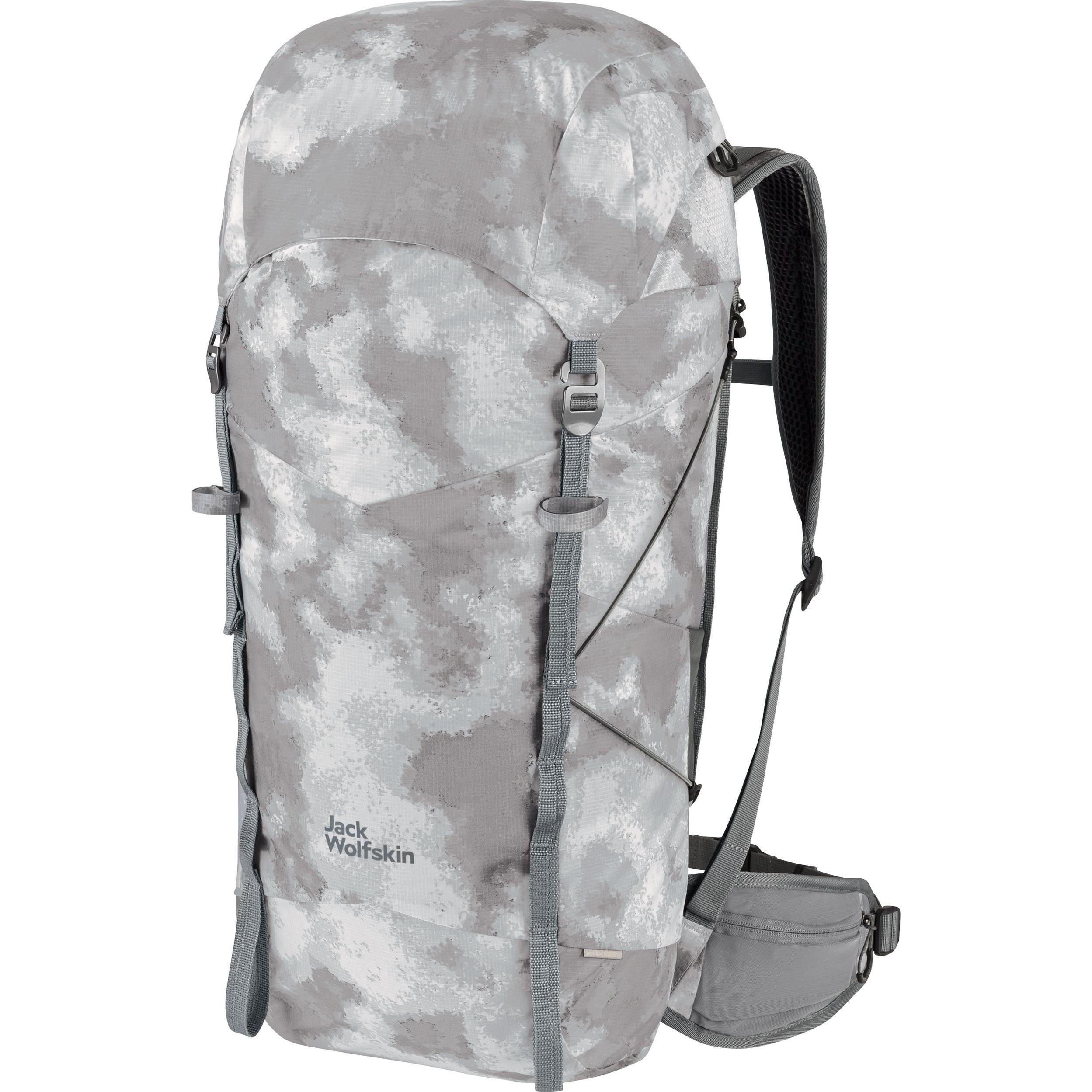 Jack Wolfskin, Rucksack, (40 l)