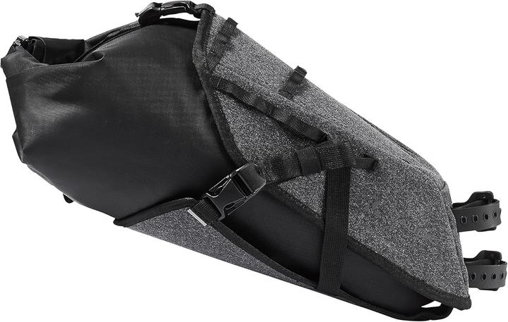 Produktbild Vaude Trailsaddle II (10 l, Satteltasche)