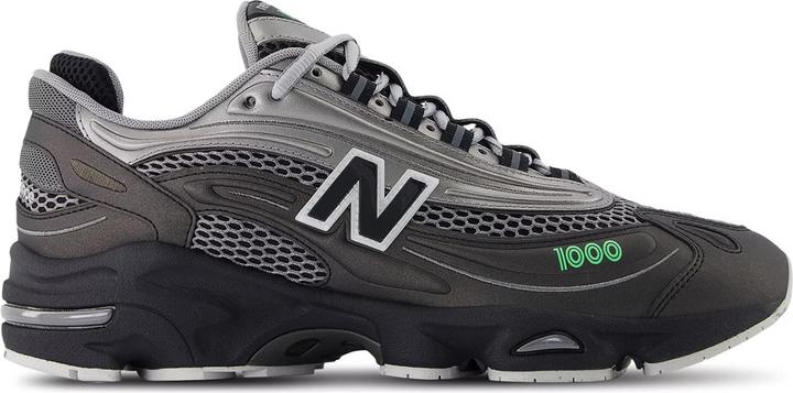 Image du produit New Balance M1000 Grey (41.5)