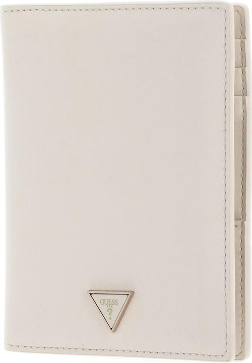 Actual product image Guess Passport Holder