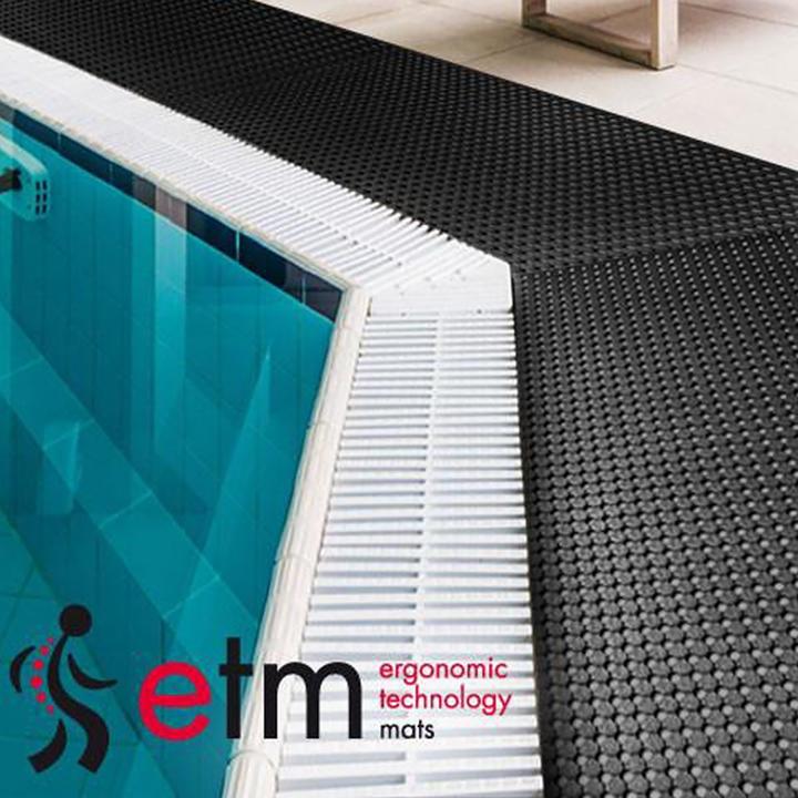 Immagine prodotto ETM Poolrunner (100 x 300 cm)