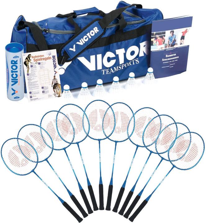 Sport-Thieme Badminton-Set Schule