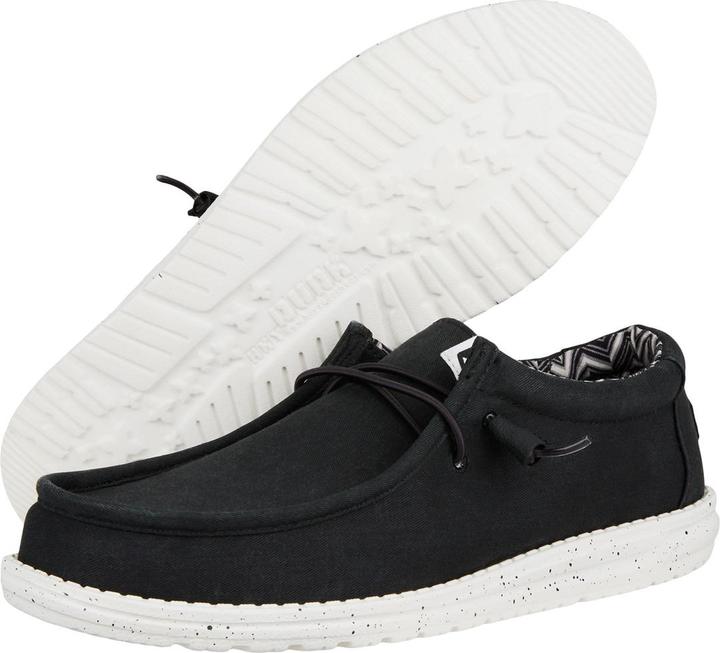 Image du produit Hey Dude Wally Canvas (42)