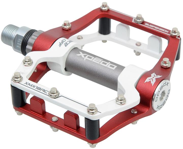 Actual product image Xpedo Faceoff 18