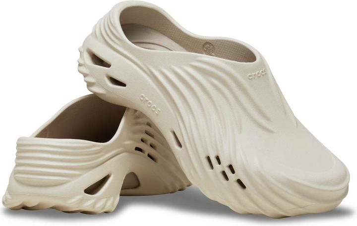 Actual product image Crocs Echo Wave (39)