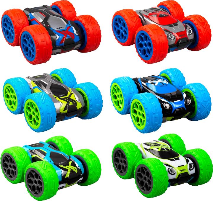 Produktbild Silverlit Exost 360 Cross MX 2.4 GHz ass.