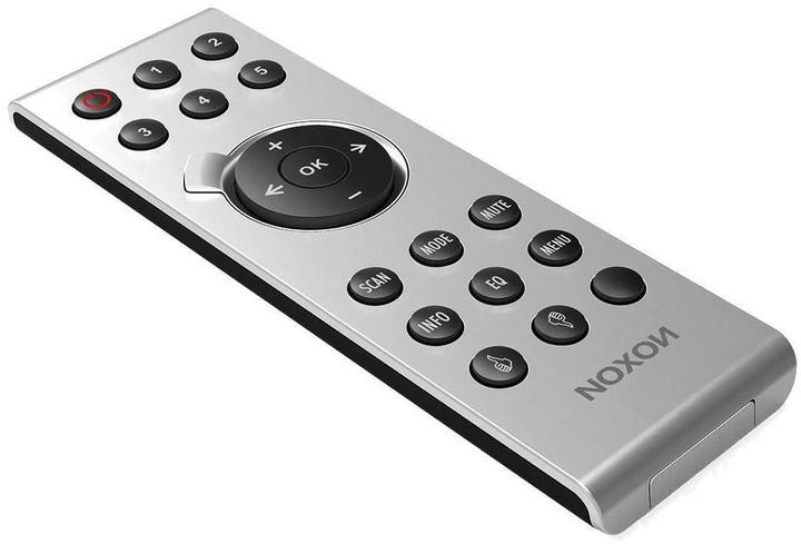 Produktbild Noxon Nova II (Internetradio, DAB+, WLAN, Bluetooth)