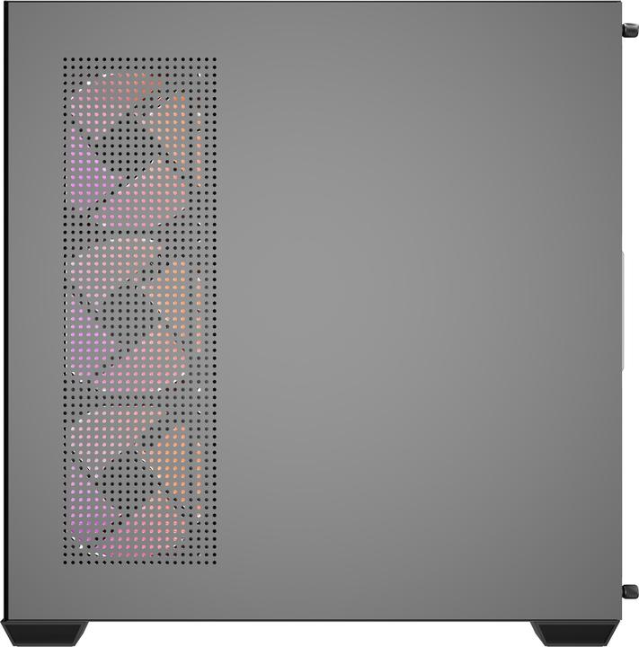 Actual product image Darkflash Tech DC-DS900-B-ES1 (ATX, mATX, Mini-ITX)