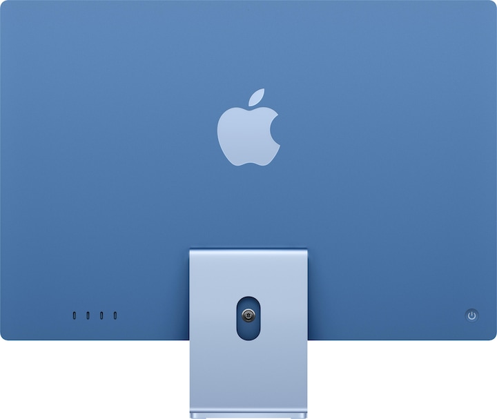 Produktbild Apple iMac 2024 (M4, 16 GB, 512 GB, Apple M4 10-Core)