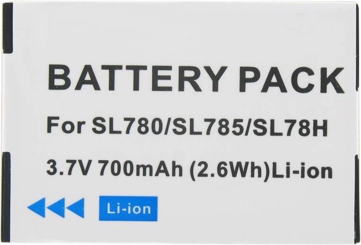 Actual product image Siemens Battery Gigaset V30145-K1310K-X444, V30145-K1310-X445