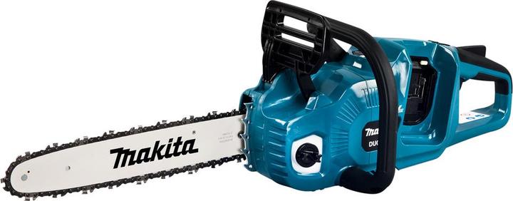 Actual product image Makita DUC353Z (Battery chain saw)