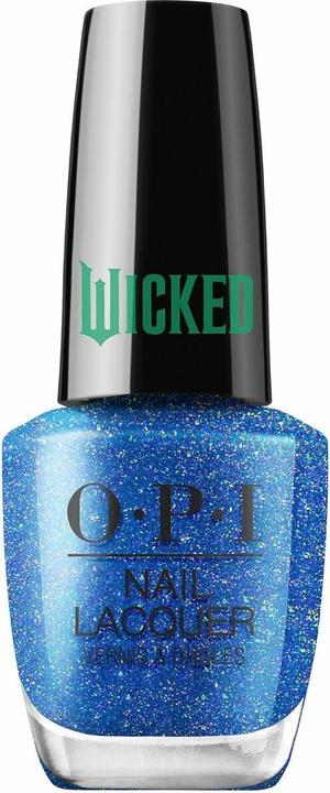 Actual product image OPI Hrr10 Nl - I'M The Wonderfullest - Nail Lacquer (I'm the Wonderfullest, Colour paint)
