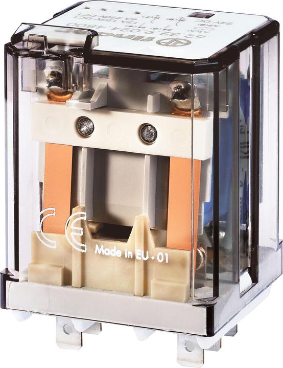 Produktbild Finder Relais