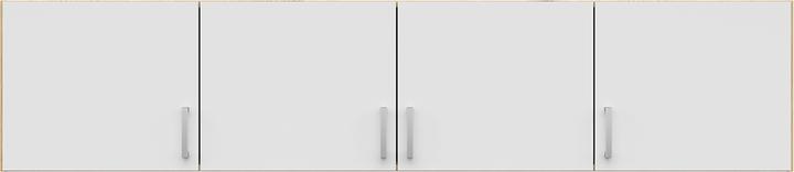 Actual product image Lipo Brando 4 (181 x 54 x 39 cm)