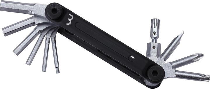 Image du produit BBB Minitool RoyalFold Essential, 103g