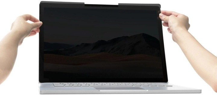 Image du produit Kensington SA15 Écran de confidentialité pour Surface Book 15 pouces (15", 3 : 2)