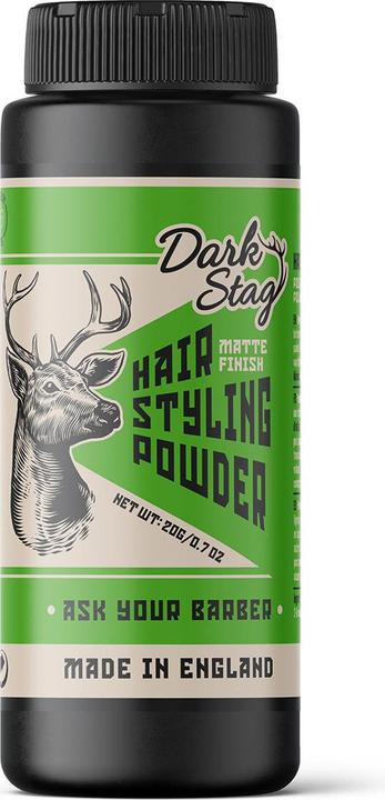 Produktbild Dark Stag - Sea Salt Spray (200 ml)