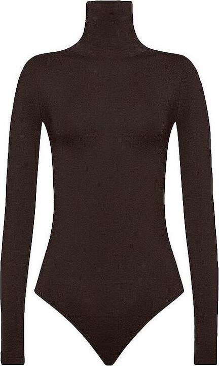 Actual product image Wolford COLORADO wood (S)