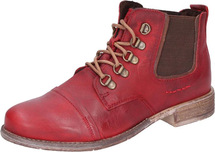 Actual product image Josef Seibel Ankle boot (36)
