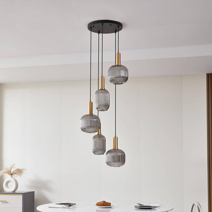 Produktbild Lindby Doroteo (E27)