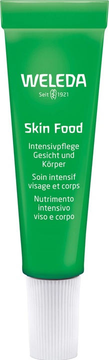 Weleda Skin Food (10 ml, 24h Creme)