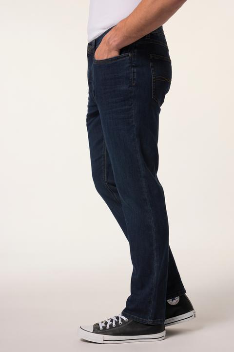 Produktbild JP1880 JP 1880 Colorjeans FLEXNAMIC®, 5-Pocket, Modern Straight Fit, light weight, bis 72/36 (34)