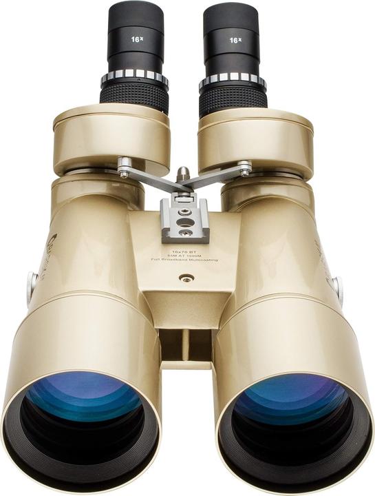 Immagine prodotto Barska AB12766 Binocular black (16x, 70 mm)