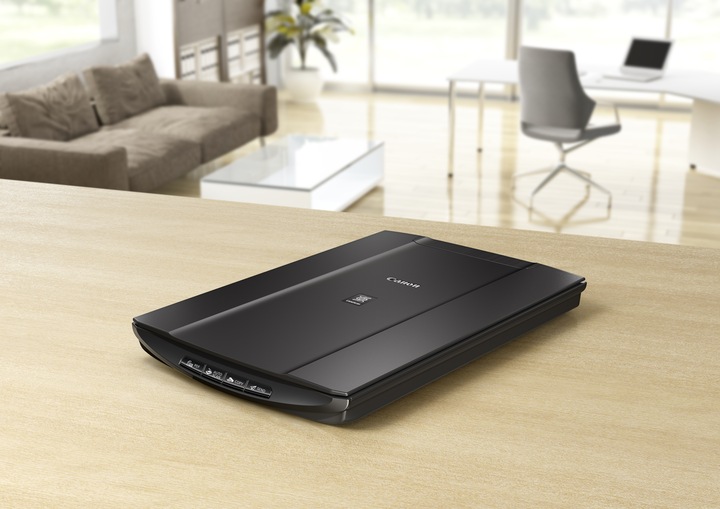 Produktbild Canon LiDE 120 CanoScan (USB)